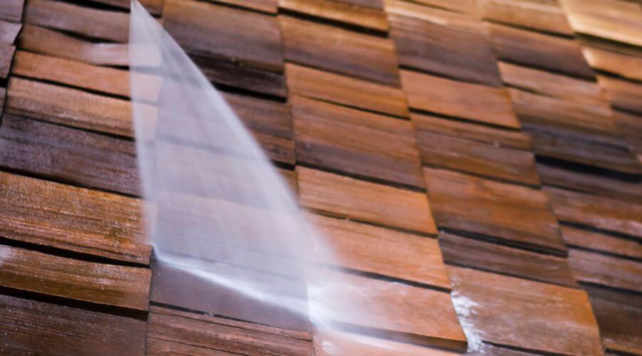 Ceramic tile roofing systems in Hawthorne, NV