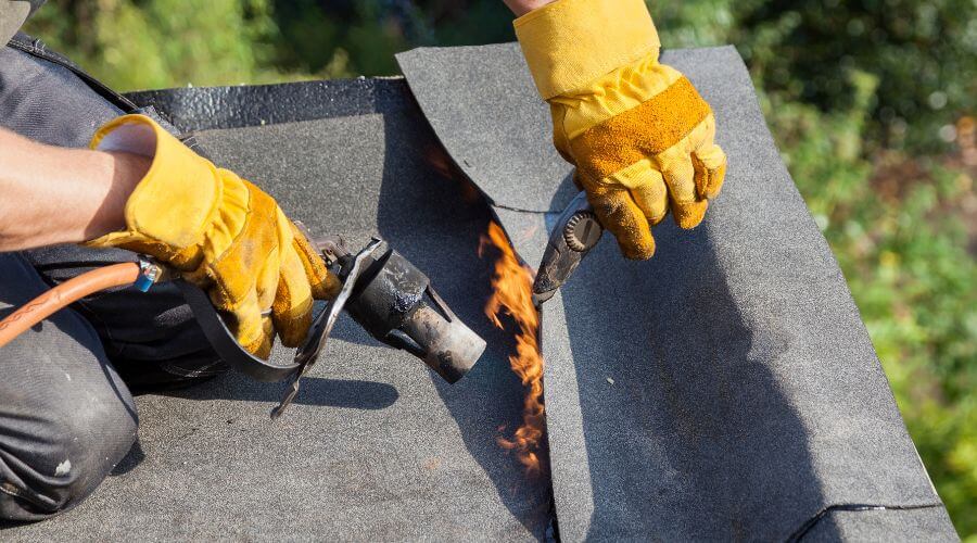 Expert tile roof repair services in Hawthorne, NV